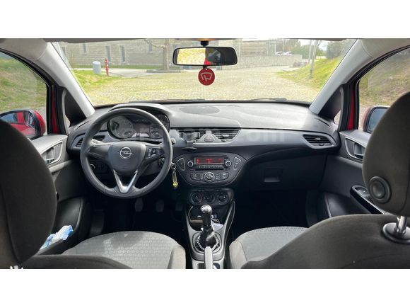 Sahibinden Opel Corsa 1.2 Essentia 2015 Model