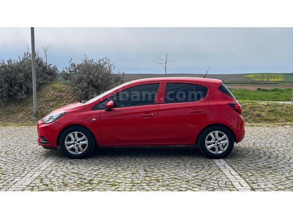Sahibinden Opel Corsa 1.2 Essentia 2015 Model