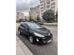 Sahibinden Peugeot 308 1.6 HDi Premium 2008 Model 
