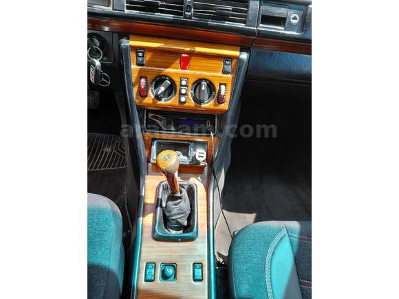 Sahibinden Mercedes - Benz E 200 1993 Model