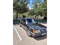 Sahibinden Mercedes - Benz E 200 1993 Model