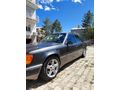 Sahibinden Mercedes - Benz E 200 1993 Model