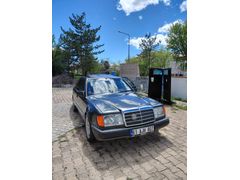 Sahibinden Mercedes - Benz E 200 1993 Model