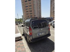 Sahibinden Peugeot Partner 1.6 HDI 2009 Model