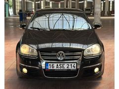 Sahibinden Volkswagen Jetta 1.4 TSi Comfortline 2008 Model