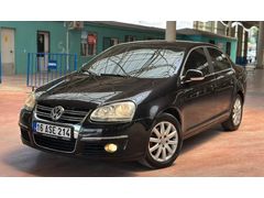 Sahibinden Volkswagen Jetta 1.4 TSi Comfortline 2008 Model