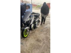 Sahibinden RKS Reale 125