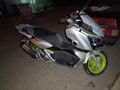 Sahibinden RKS Reale 125