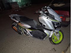 Sahibinden RKS Reale 125