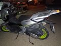 Sahibinden RKS Reale 125