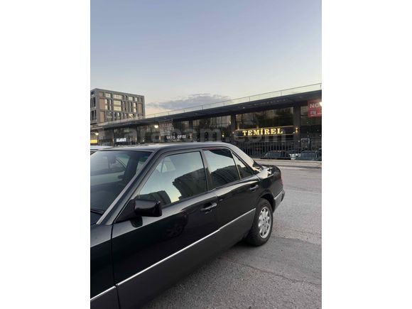 Sahibinden Mercedes - Benz 200 E 1990 Model 