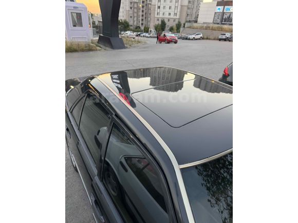 Sahibinden Mercedes - Benz 200 E 1990 Model 