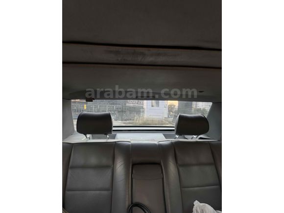 Sahibinden Mercedes - Benz 200 E 1990 Model 