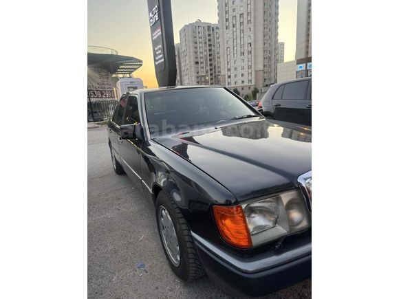 Sahibinden Mercedes - Benz 200 E 1990 Model 