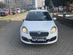 KAPTANOĞLU OTOMOTİV'den FİAT LİNEA URBAN 2015 MODEL