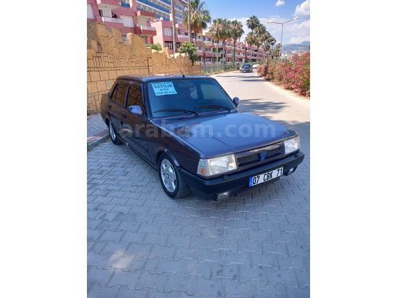 Sahibinden Tofaş Doğan SLX 1996 Model