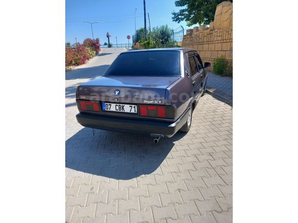 Sahibinden Tofaş Doğan SLX 1996 Model
