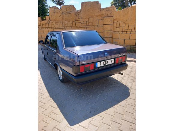 Sahibinden Tofaş Doğan SLX 1996 Model