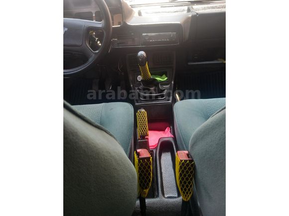 Sahibinden Tofaş Doğan SLX 1996 Model