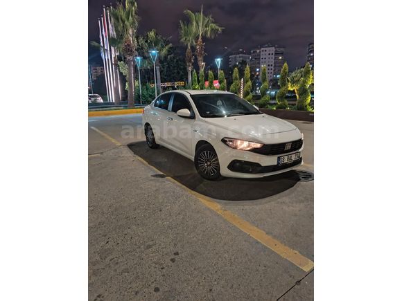 Sahibinden Fiat Egea 1.3 Multijet Easy 2022 Model