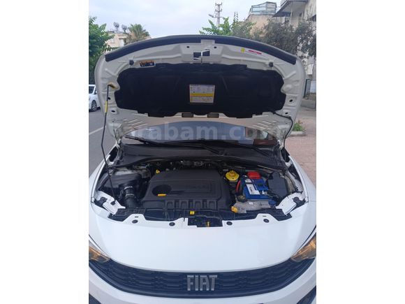 Sahibinden Fiat Egea 1.3 Multijet Easy 2022 Model