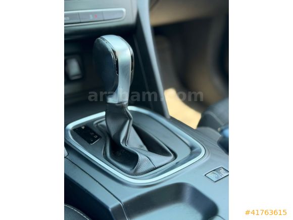 RENAULT MEGAN 1.5 DCI TOUCH PAKET KM 129 BİNDE KUSURSUZ