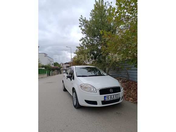 Sahibinden Fiat Linea 1.3 Multijet Active Plus 2014 Model