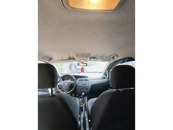 Sahibinden Fiat Linea 1.3 Multijet Active Plus 2014 Model