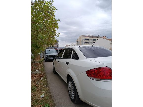Sahibinden Fiat Linea 1.3 Multijet Active Plus 2014 Model