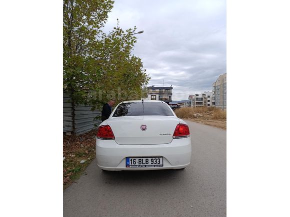 Sahibinden Fiat Linea 1.3 Multijet Active Plus 2014 Model