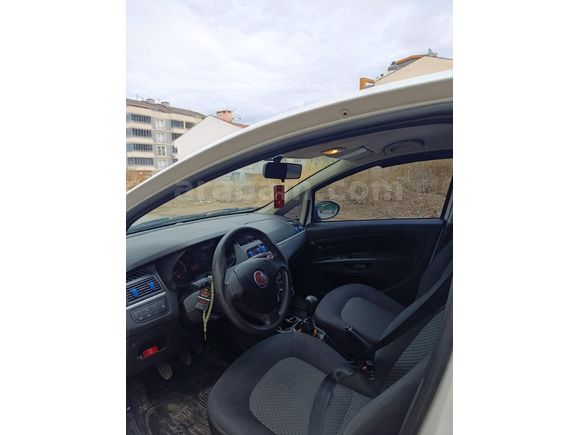 Sahibinden Fiat Linea 1.3 Multijet Active Plus 2014 Model