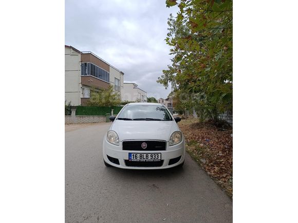 Sahibinden Fiat Linea 1.3 Multijet Active Plus 2014 Model