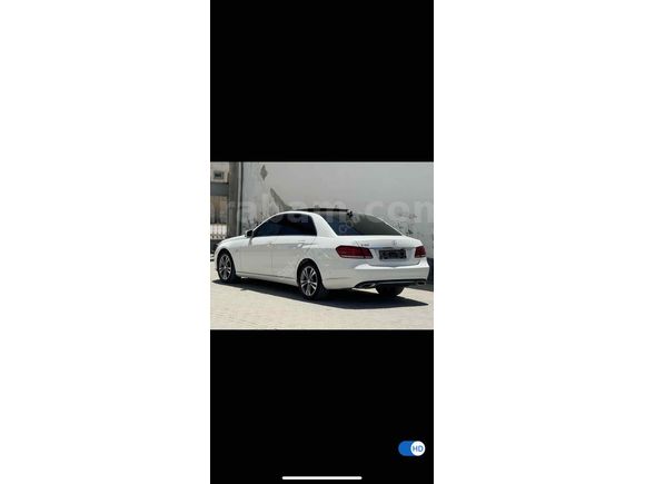 Sahibinden Mercedes - Benz E 180 Edition 2015 Model 