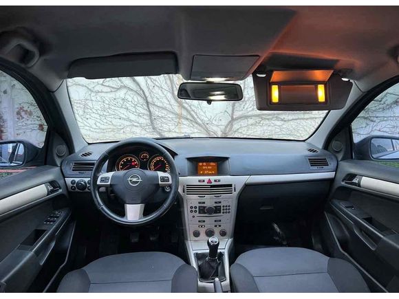 Sahibinden Opel Astra 1.6 Enjoy Plus 2008 Model 