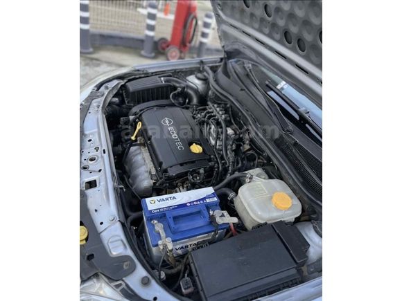 Sahibinden Opel Astra 1.6 Enjoy Plus 2008 Model 