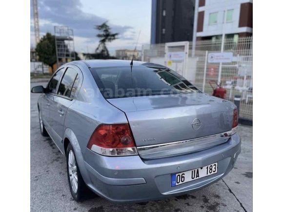 Sahibinden Opel Astra 1.6 Enjoy Plus 2008 Model 