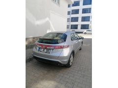 İkinci Sahibinden Honda Civic Sport (en ful modeli)