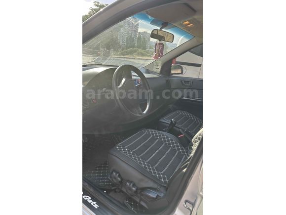 Sahibinden Hyundai Getz 1.3 GLS 2005 Model 