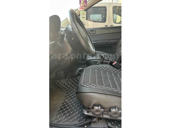 Sahibinden Hyundai Getz 1.3 GLS 2005 Model 