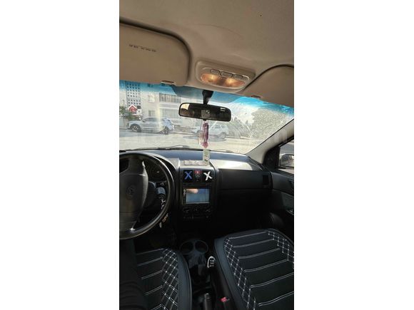 Sahibinden Hyundai Getz 1.3 GLS 2005 Model 