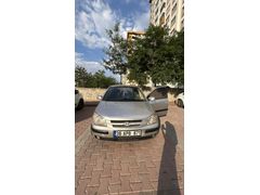 Sahibinden Hyundai Getz 1.3 GLS 2005 Model 