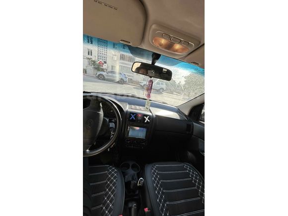 Sahibinden Hyundai Getz 1.3 GLS 2005 Model 