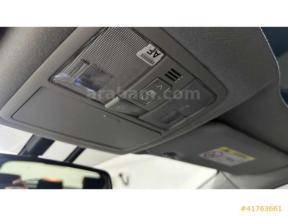 80 BİN KM'DE,FUL SERVİS BAKIMLI,CAM TAVANLI FUL PAKET AURİS