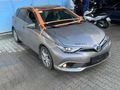 80 BİN KM'DE,FUL SERVİS BAKIMLI,CAM TAVANLI FUL PAKET AURİS