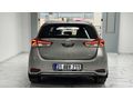 80 BİN KM'DE,FUL SERVİS BAKIMLI,CAM TAVANLI FUL PAKET AURİS