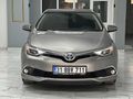80 BİN KM'DE,FUL SERVİS BAKIMLI,CAM TAVANLI FUL PAKET AURİS
