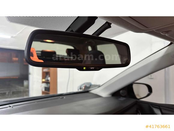 80 BİN KM'DE,FUL SERVİS BAKIMLI,CAM TAVANLI FUL PAKET AURİS
