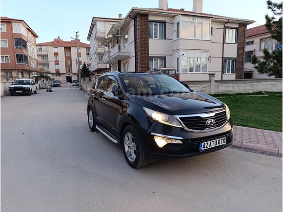Sahibinden Kia Sportage 1.6 GSL Plus 2012 Model