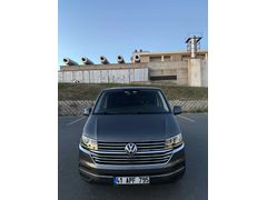 Sahibinden Volkswagen Transporter 2.0 TDI Camlı Van 2022 Model 