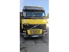Sahibinden Volvo FH 12.420